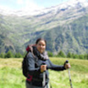 Meet your Posher, Beatriz